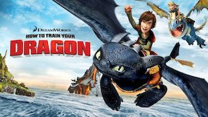 Cafe: Catnap - Catnap Cinema: How to Train Your Dragon