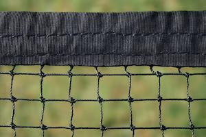 Cat Netting with Reinforced Edging 10m x 5m