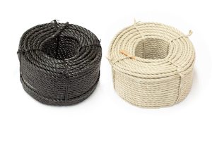 Brick Concrete Hardware: Edging Rope "By-The-Metre"