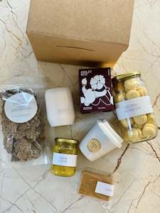 Mothers Day Box Hamper