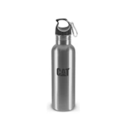 Water Bottles: CAT Stainless Steel Water Bottle