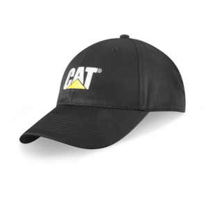 Cat Miami Black Cap