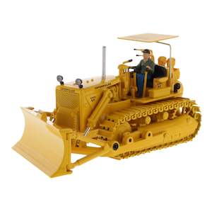 CAT 1:50 D7C Track-Type Tractor Vintage Series