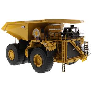 CAT 1:50 798 AC Mining Truck High Line Series