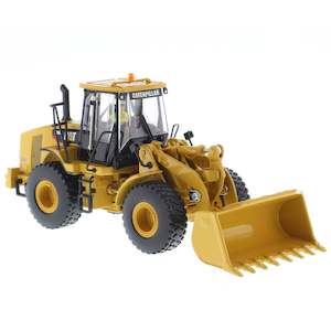 CAT 1:50 950H Wheel Loader Core Classic Edition