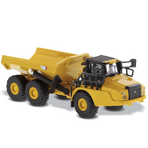 CAT 1:125 745 Articulated Truck - Highline Series