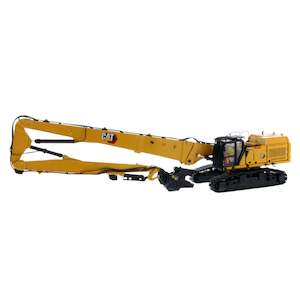 Scale Models: CAT 1:50 352 Ultra High Demo Excavator High Line Series