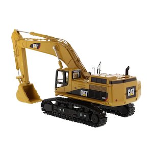 CAT 1:50 365B L Series II Hydraulic Excavator - Core Classic Edition