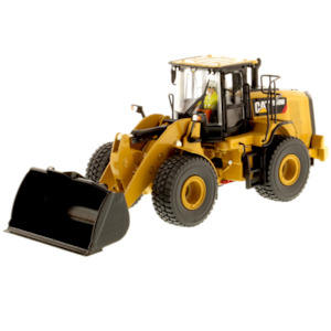 CAT 1:50 950M Wheel Loader High Line Series