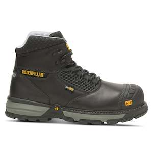 CAT Superlite Cool Carbon Composite Toe Work Boot