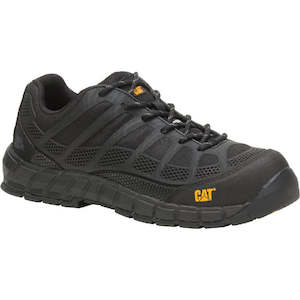 CAT Streamline Composite Toe Safety Shoe