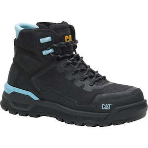 CAT Women's Propulsion Composite Toe Work Boot