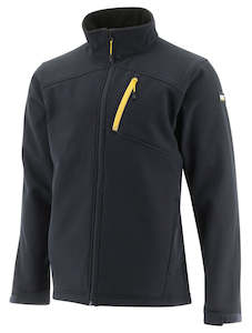 Jackets: CAT Essential Softshell Jacket