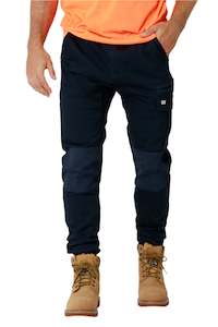 CAT Dynamic Pant - Navy