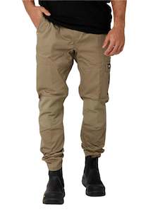 CAT Dynamic Pant - Khaki