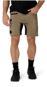 CAT Elite Operator Short - Khaki