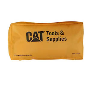 CAT Portable First Aid Kit