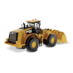 CAT 1:50 982M Wheel Loader - High Line Series