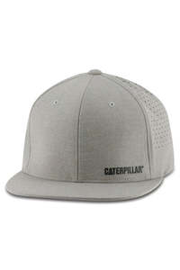 CAT Laser Mesh Cap