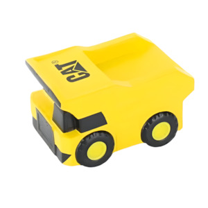 CAT Truck Stress Toy