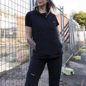 Vests: CAT Arctic Zone Women's Vest