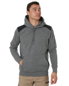 Hoodies Sweatshirts: CAT Essential Hooded Sweatshirt