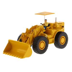 CAT 1:50 966A Wheel Loader Vintage Series