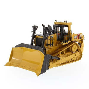 CAT 1:50 D10T2 Track-Type Tractor High Line Series