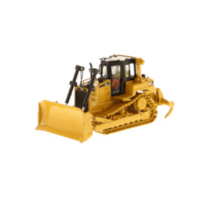 CAT 1:50 D6R Track-Type Tractor Core Classic Series