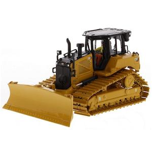 CAT 1:50 D6T XE LGP VPAT Track-Type Tractor High Line