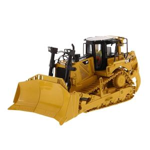 CAT 1:50 D8T Track-Type Tractor 8U Blade High Line