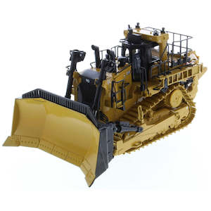 CAT 1:50 D10 Track-Type Tractor High Line Series