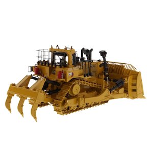 CAT 1:50 D11 Fusion Track-Type Tractor High Line Series