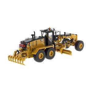 CAT 1:50 16M3 Motor Grader High Line Series