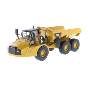 CAT 1:50 740B Articulated Truck (Tipper Body) Core Classic Series