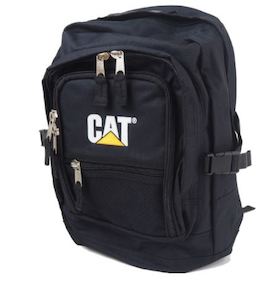 Accessories: CAT Fugitive Backpack