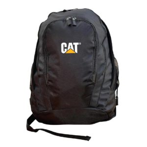 Accessories: CAT Executive Backpack