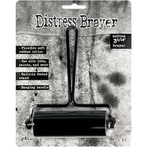 Tim Holtz Distress Brayer