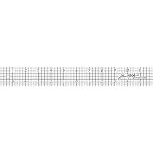 Tim Holtz Design Ruler