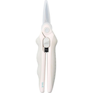 Craft material and supply: We R Crafters Essentials Spring Loaded Scissors