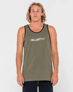 Clothing: Flip Daddy Tank Sav