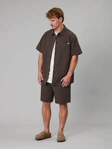 Clothing: Dinghy Short Portobello