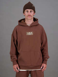 Clothing: Southerly Hood Brown