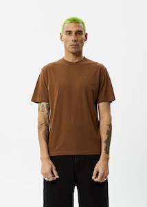 Clothing: Outside Tee Toffee