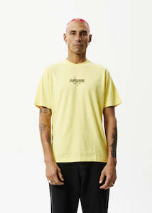 Clothing: Earthling Tee Butter