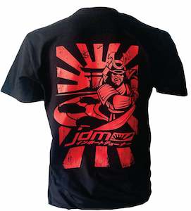 JDM Samurai Tee