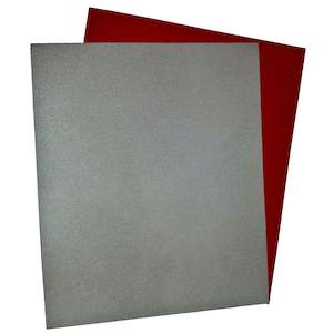 Diarex Diaflex Flexible Diamond Canvas Polishing Sheet