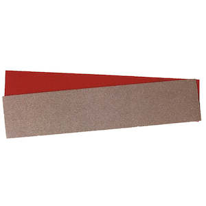 Diarex Diaflex Flexible Diamond Canvas Polishing Strip