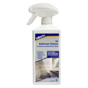 Lithofin MN Bathroom Cleaner Spray