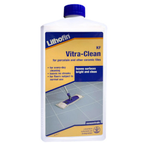 Lithofin KF Vitra-Clean  / Cleanser